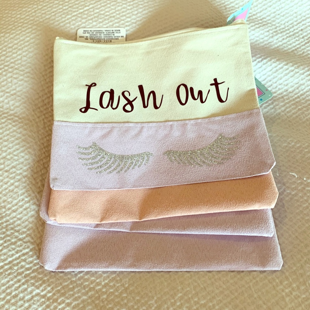 Make-up bag
